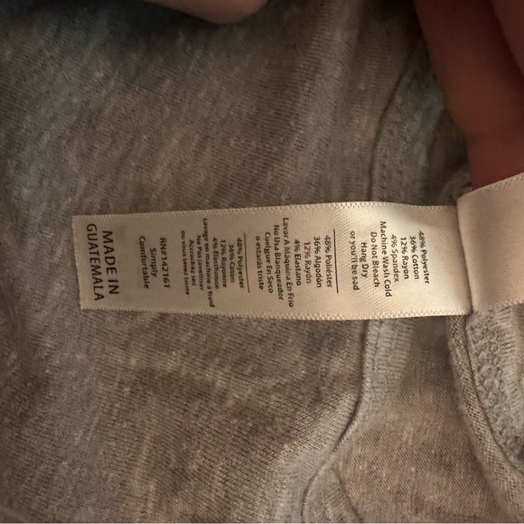 Lularoe Peacock Classic T shirt. Women’s XXS. - Picture 4 of 5